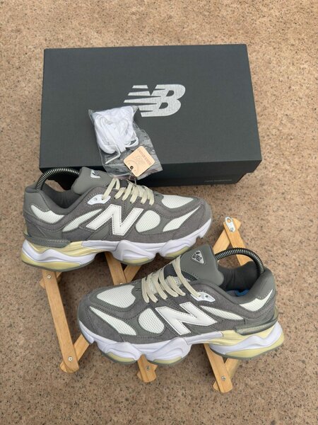 Baskets New Balance 990 Homme