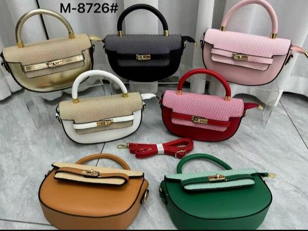 Sac à main élégant multifonction