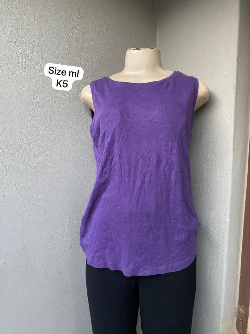 Violet T-Shirt