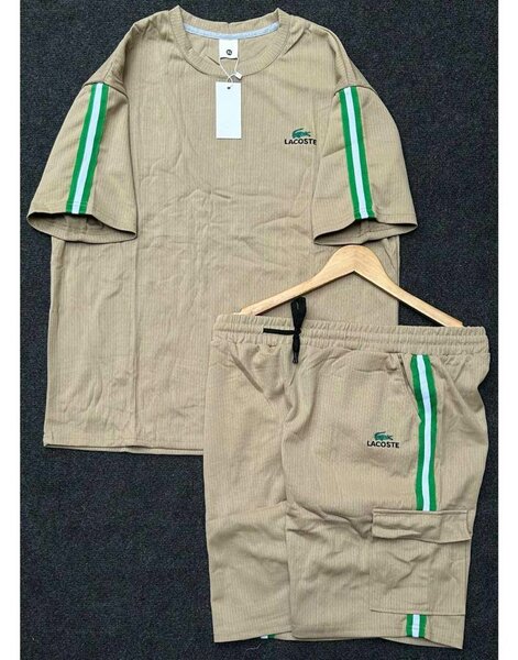 Ensemble de Survêtement Homme Trend