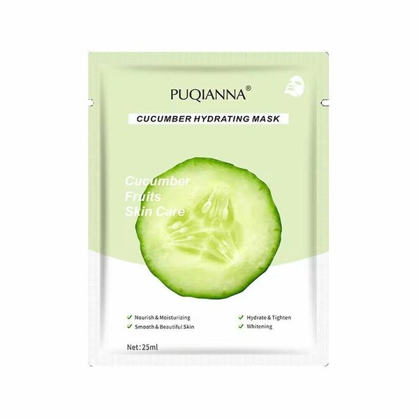 Masques Visage Hydratants