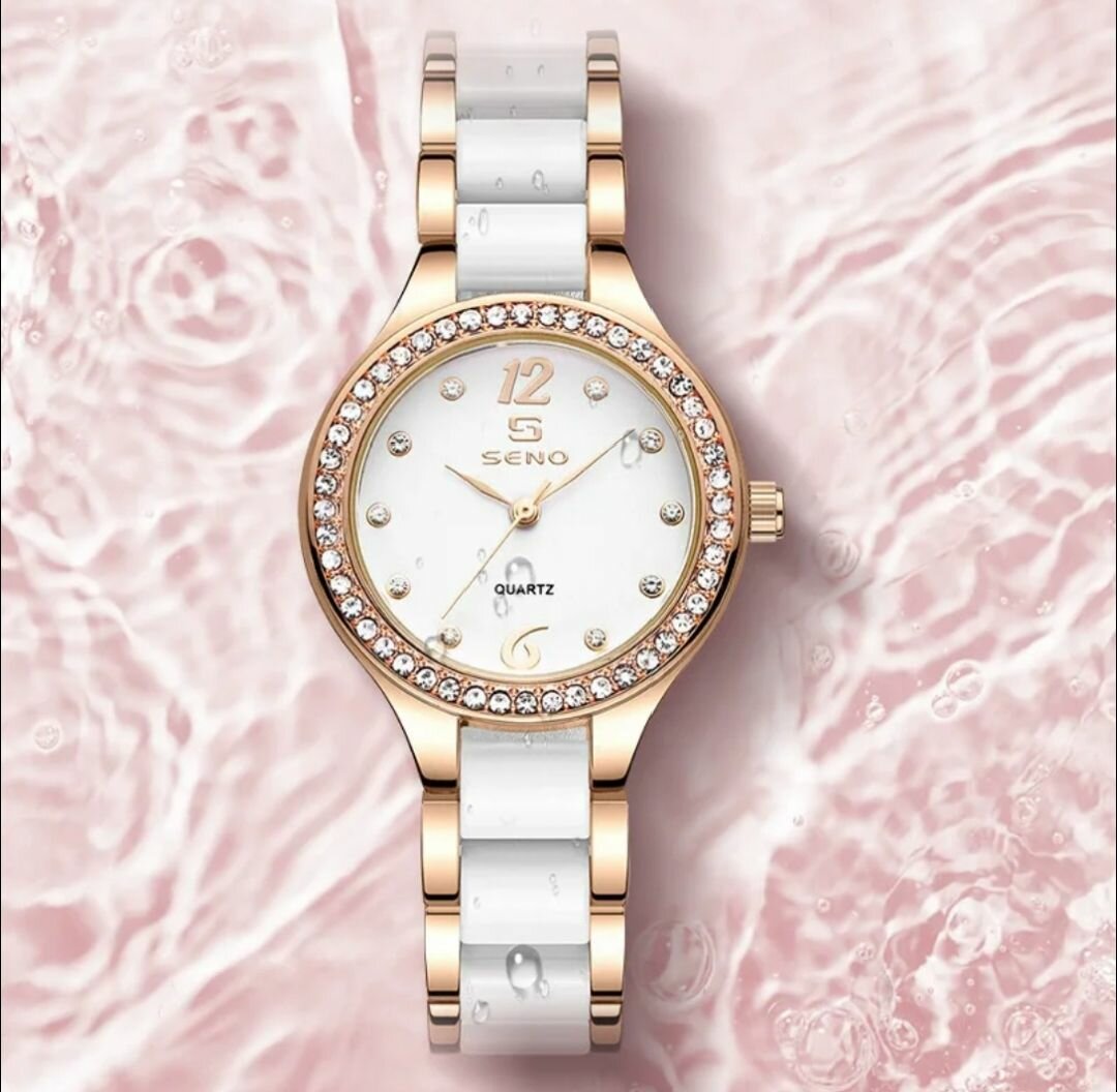 Montre Femme élégante