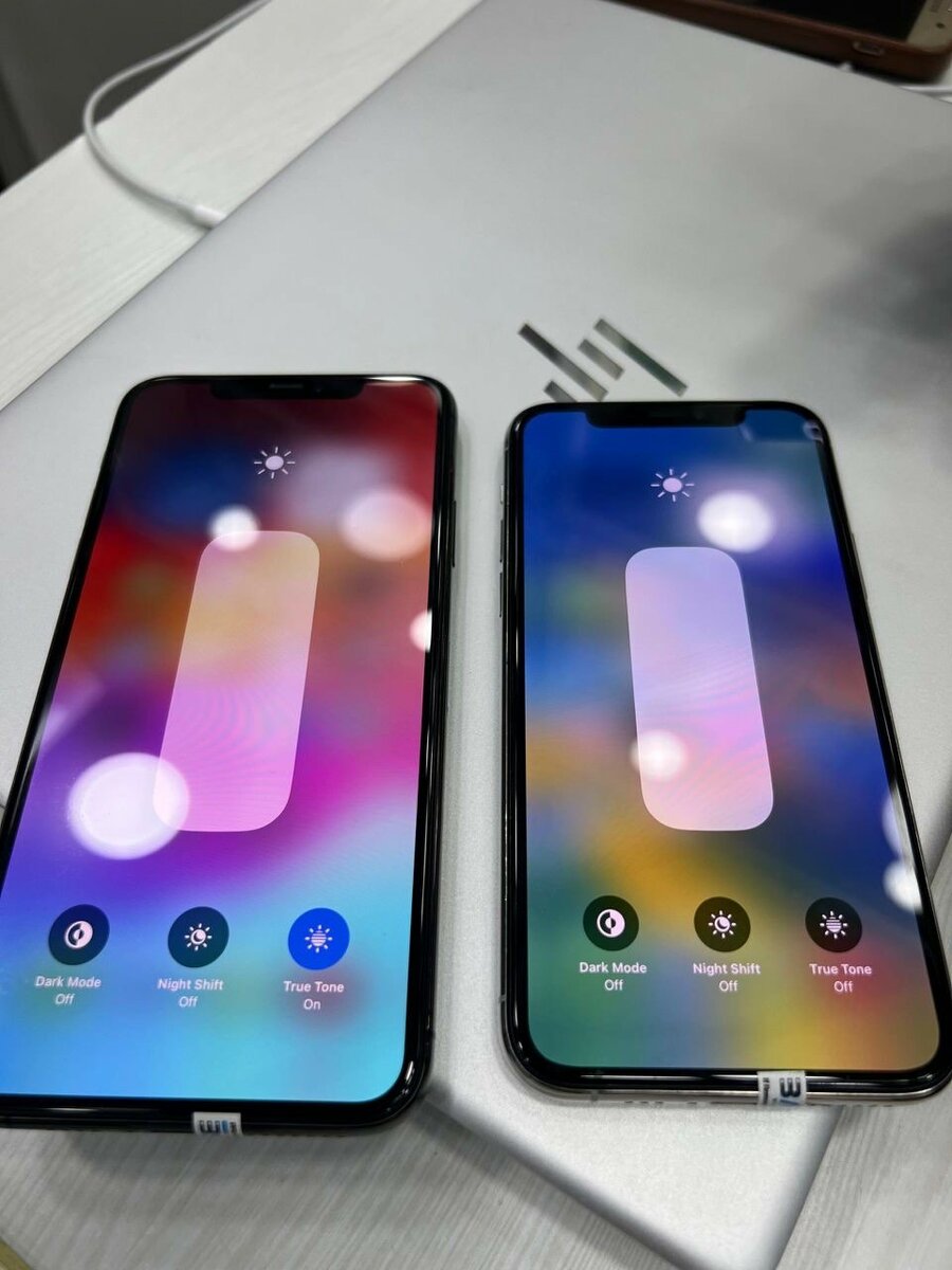 iPhone 11 Pro Max 64Go