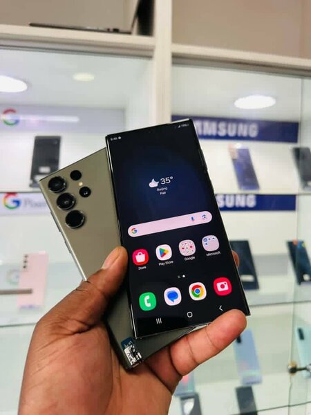 Samsung Galaxy S22Ultra 5G 128