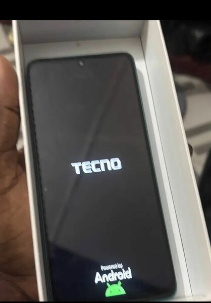 Smartphone Tecno Camon 19