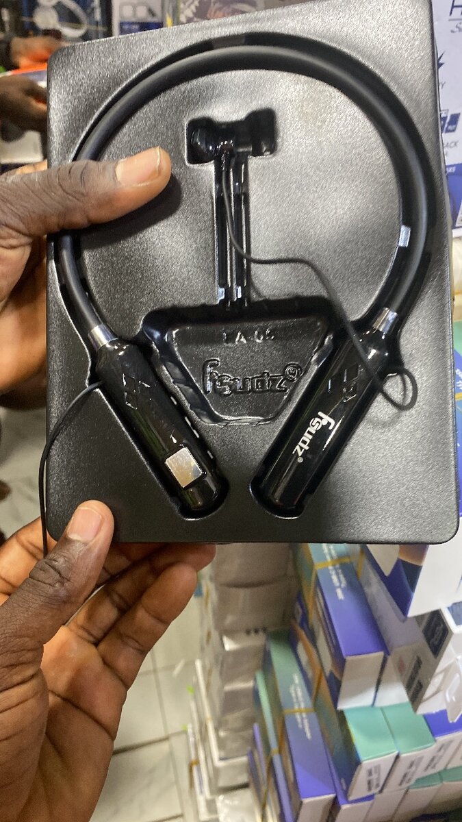 Écouteurs Sans Fil Bluetooth 25h