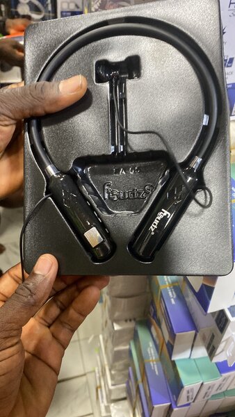 Écouteurs Sans Fil Bluetooth 25h