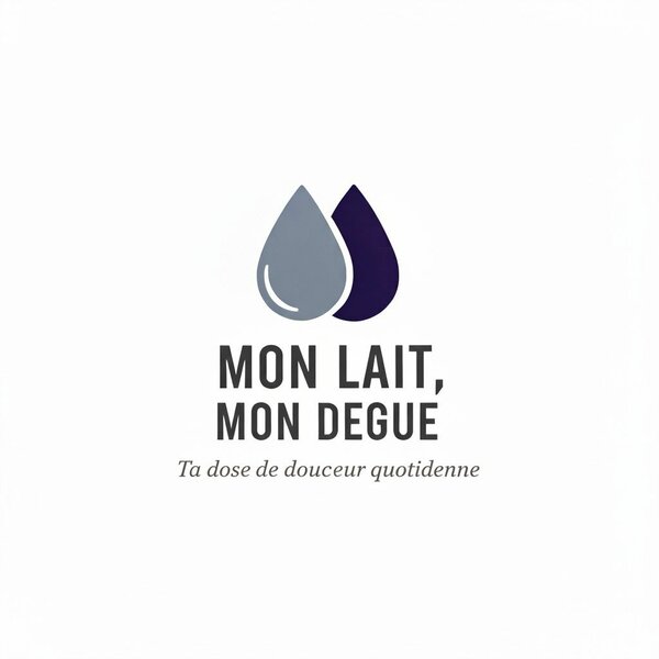 Mon Lait Mon Dêguê