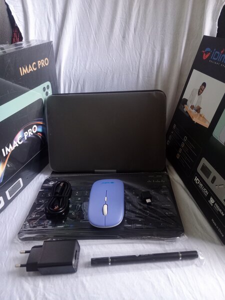 tablette iMac pro 10 pouces