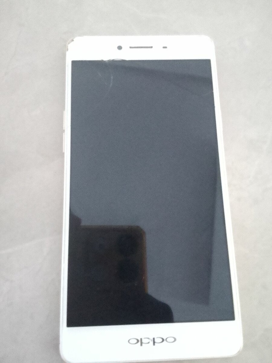 Smartphone OPPO performant