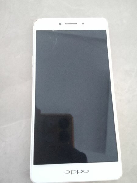 Smartphone OPPO performant