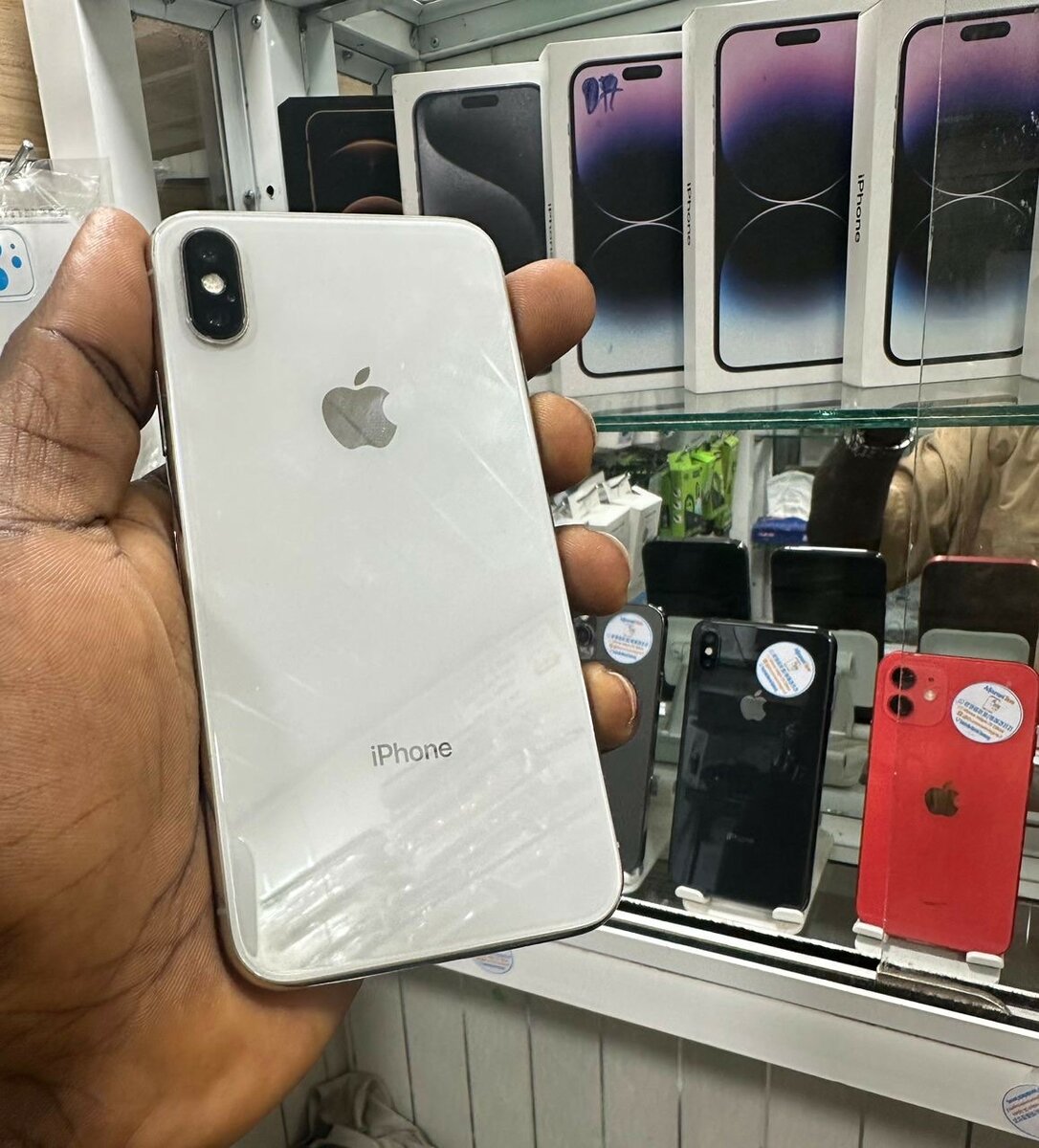 Iphone X 64gb