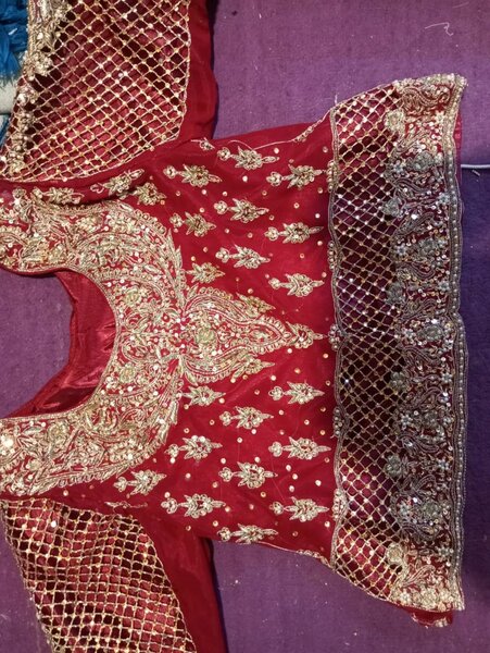 Bridal drees