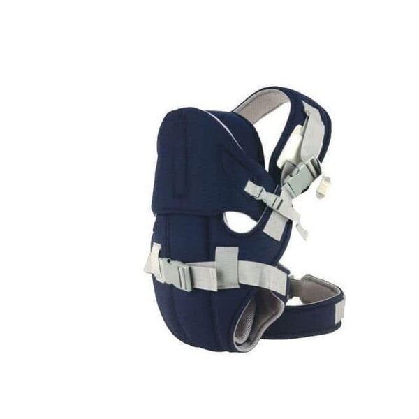 Ergonomic Baby Carrier