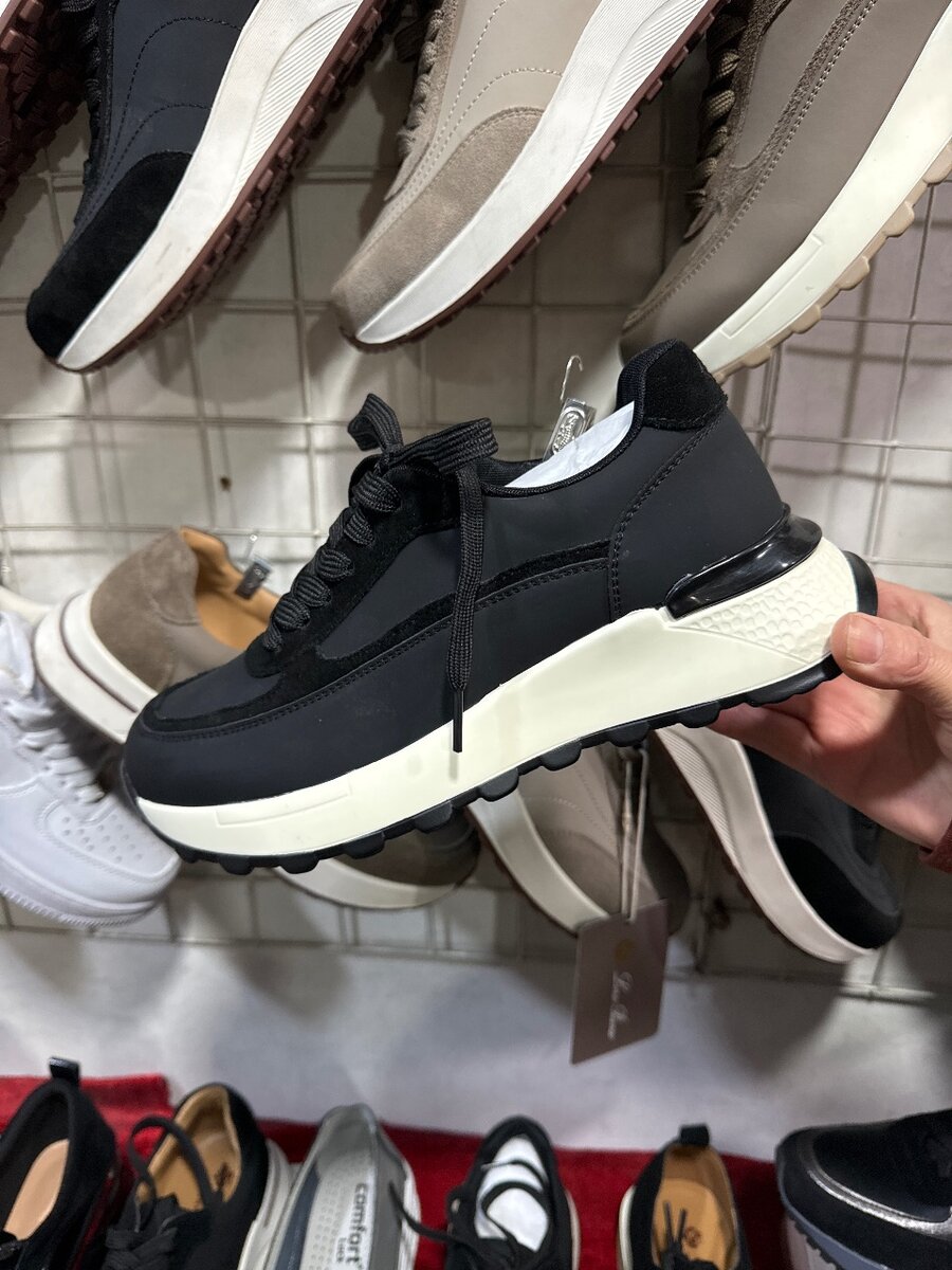 Обувь Loro Piano