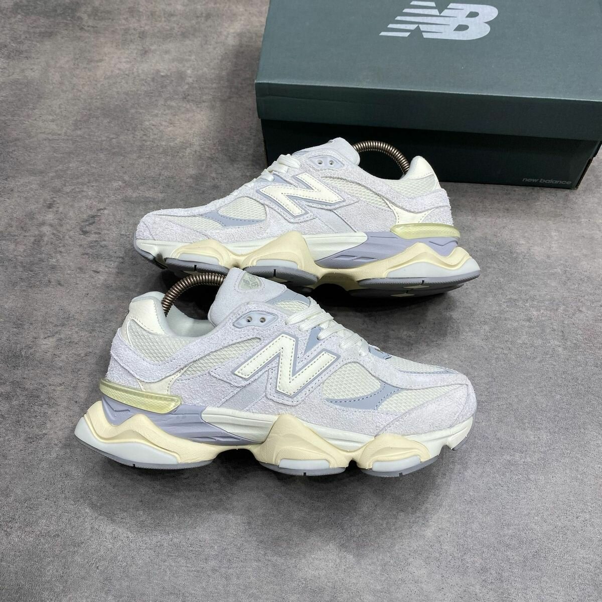 New Balance Sneakers Homme