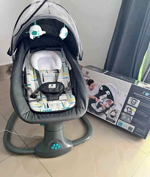 Transat Bébé Multifonction