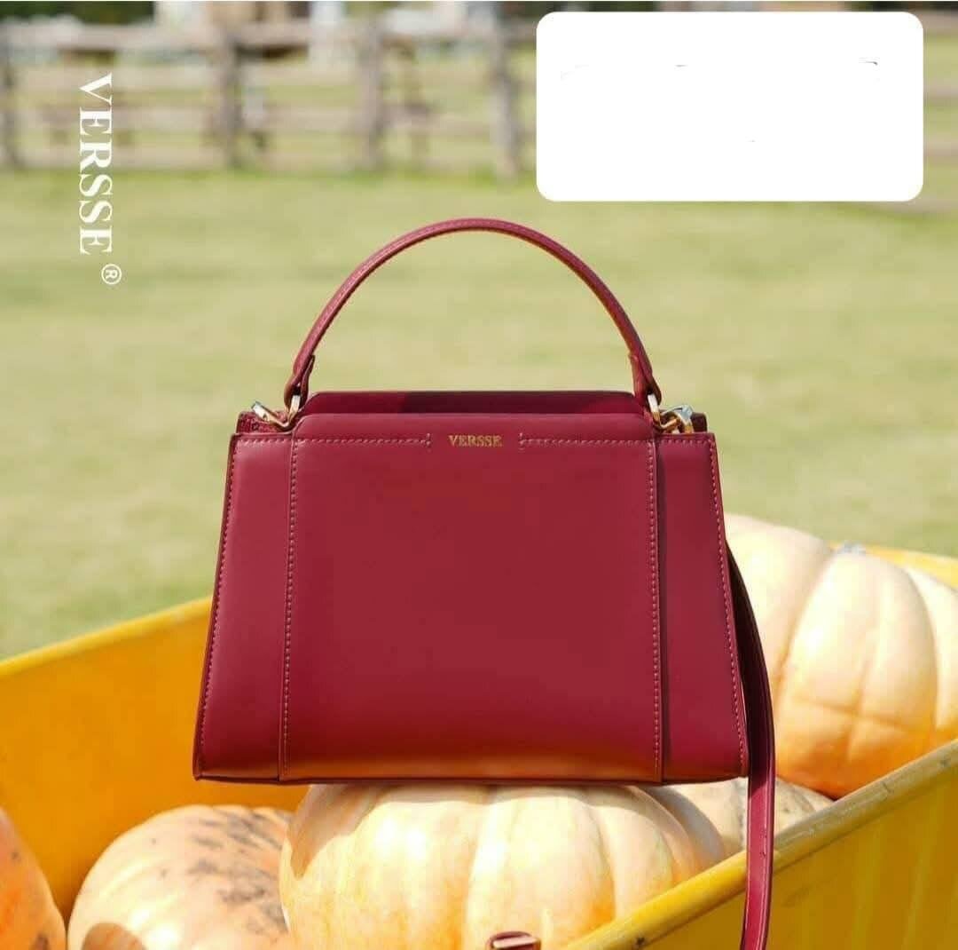 Sac à Main Élégant Versse