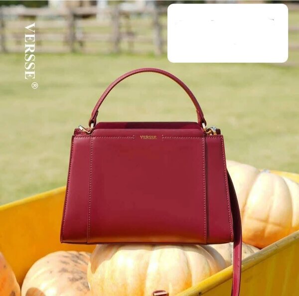 Sac à Main Élégant Versse