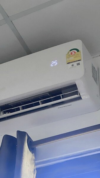 Air conditioning