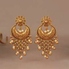 Artificial earring