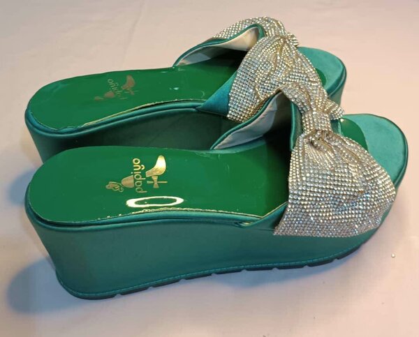 Chaussures simples pour sortir 