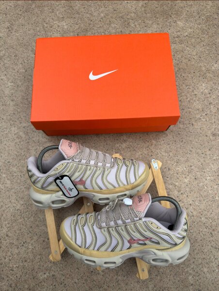 Nike TN