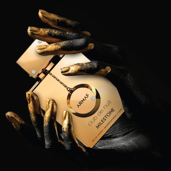 Club de Nuit Milestone