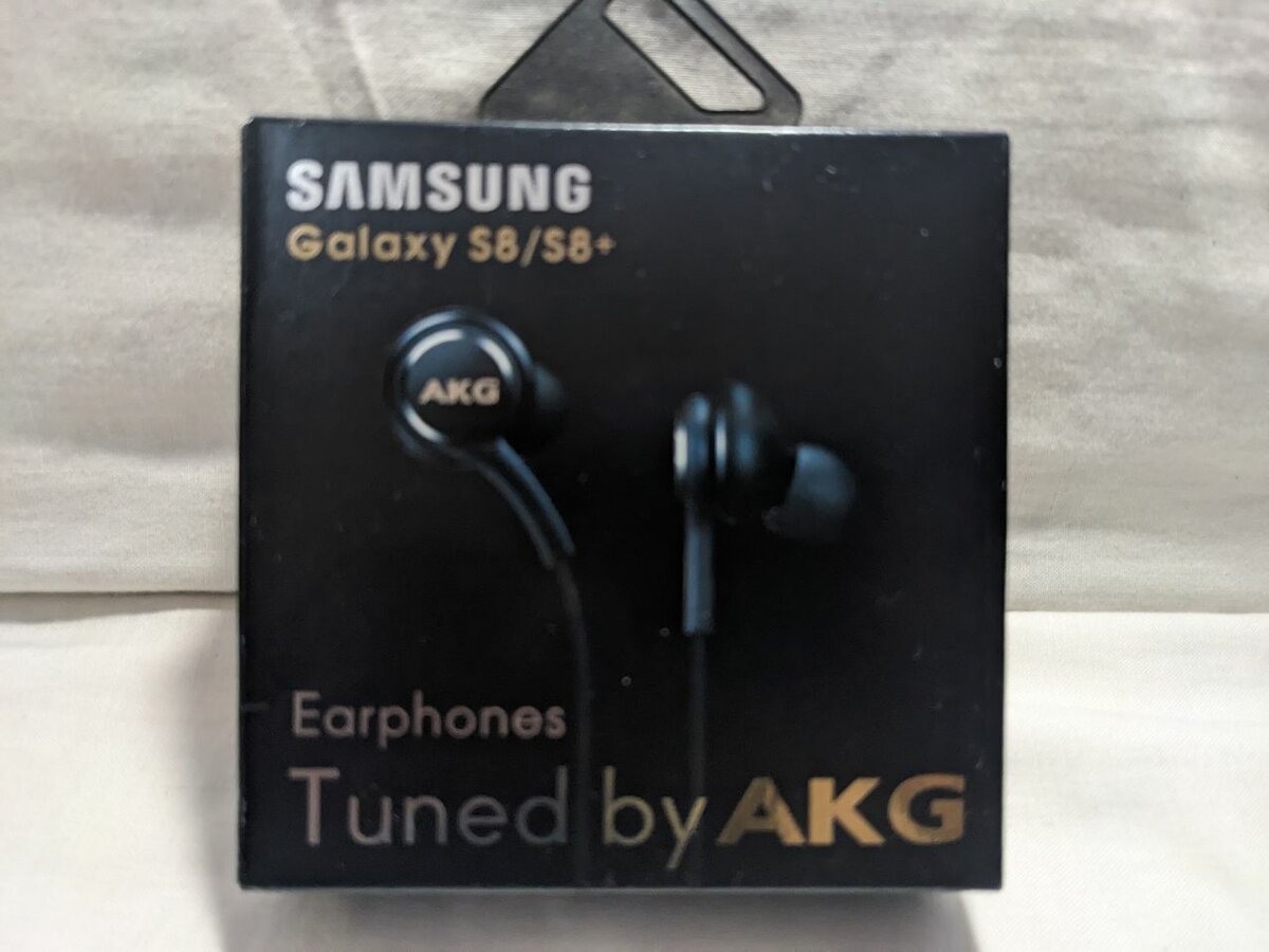 Samsung headsets
