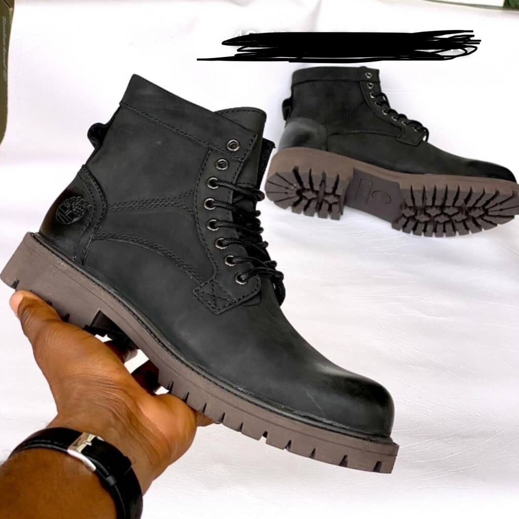 TIMBERLAND CLASSIC BOOT