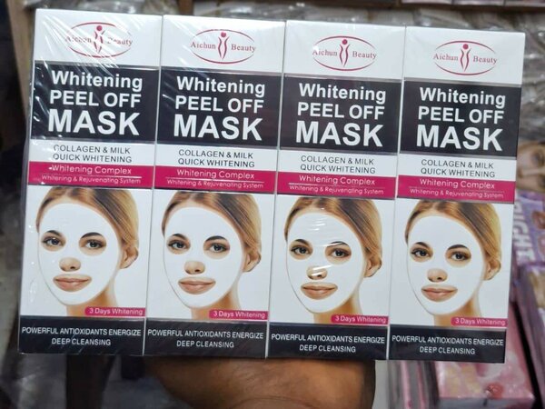 Aichun Beauty Whitening Masks