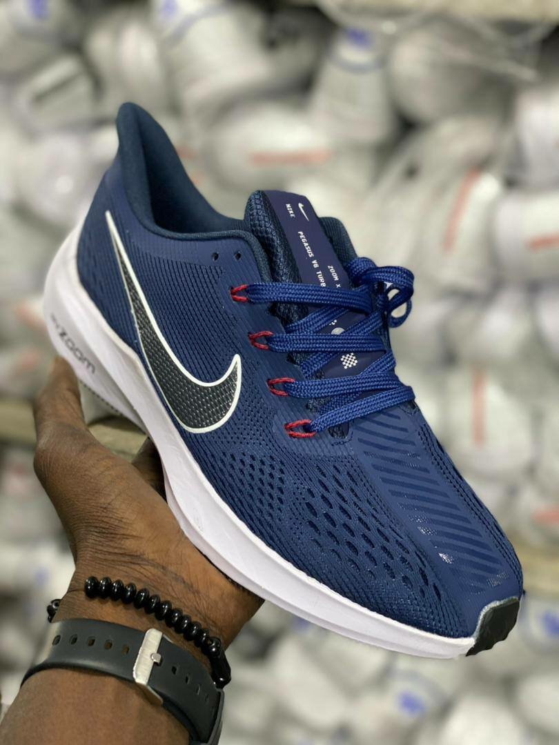 Chaussures de course Nike