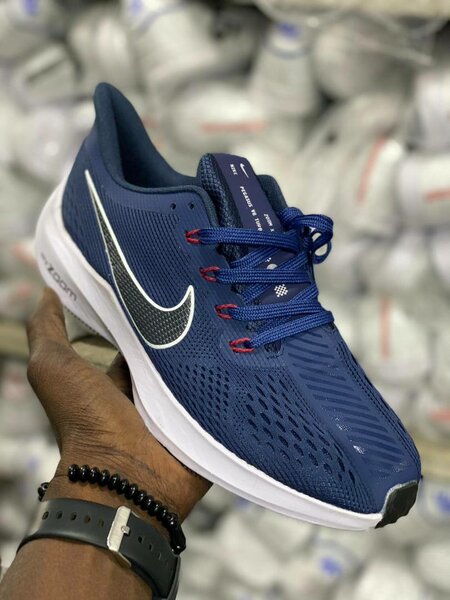 Chaussures de course Nike