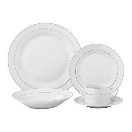 20pcs dinner set
