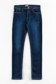Denim pants