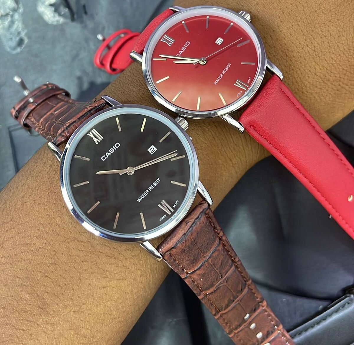 Unisex Watches