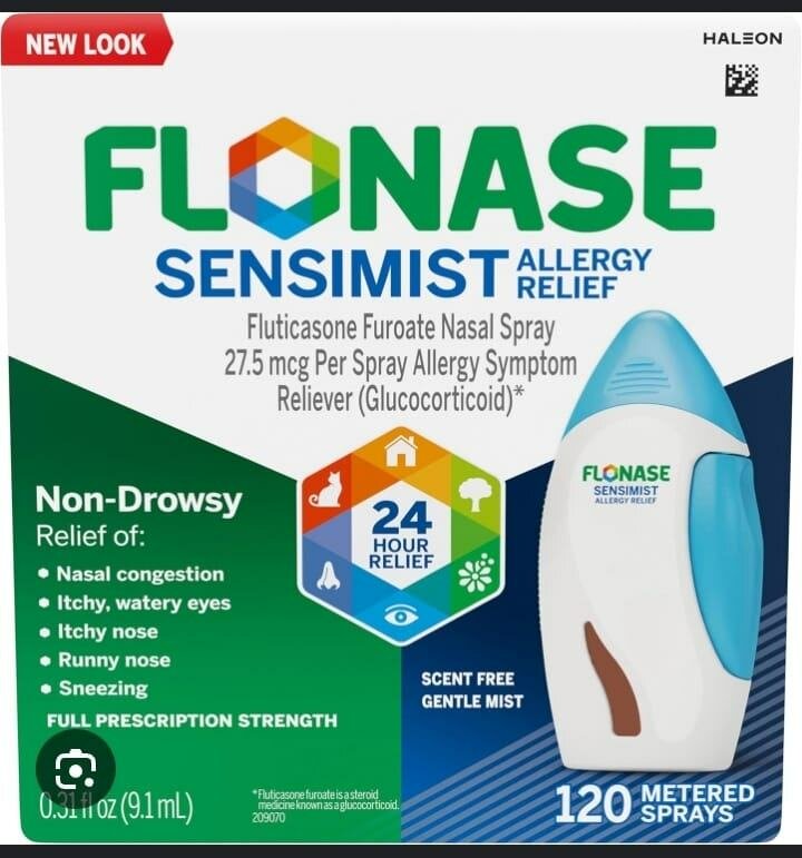 Flonase