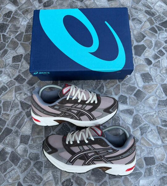 Sneakers Reebok et Asics pour Hommes