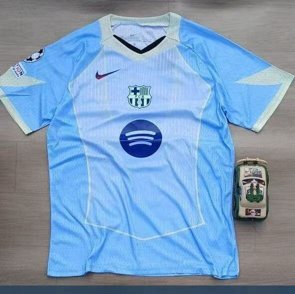 Maillot FC Barça Édition Limitée