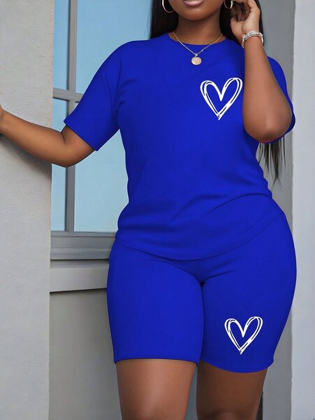 Ensemble de détente élégant