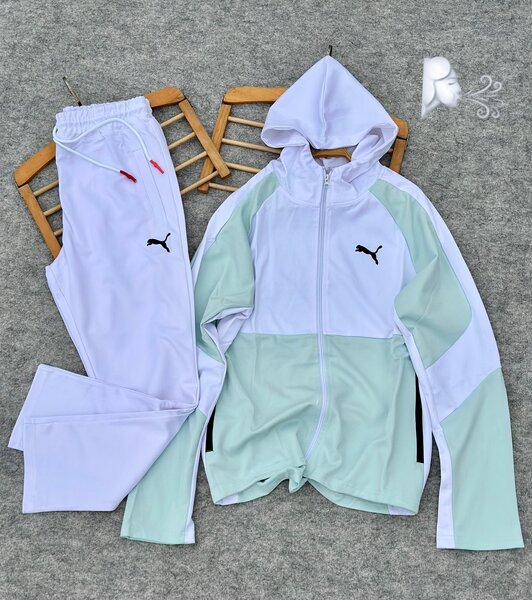 Ensemble de Survêtement Sport