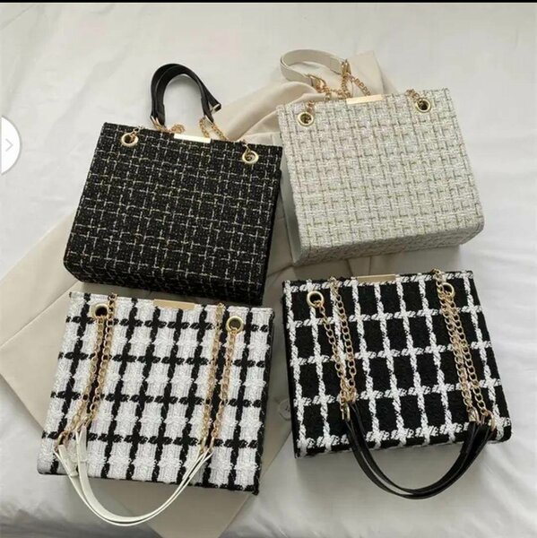 Ladies bags