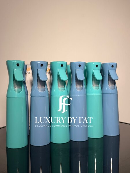 Bottle spray