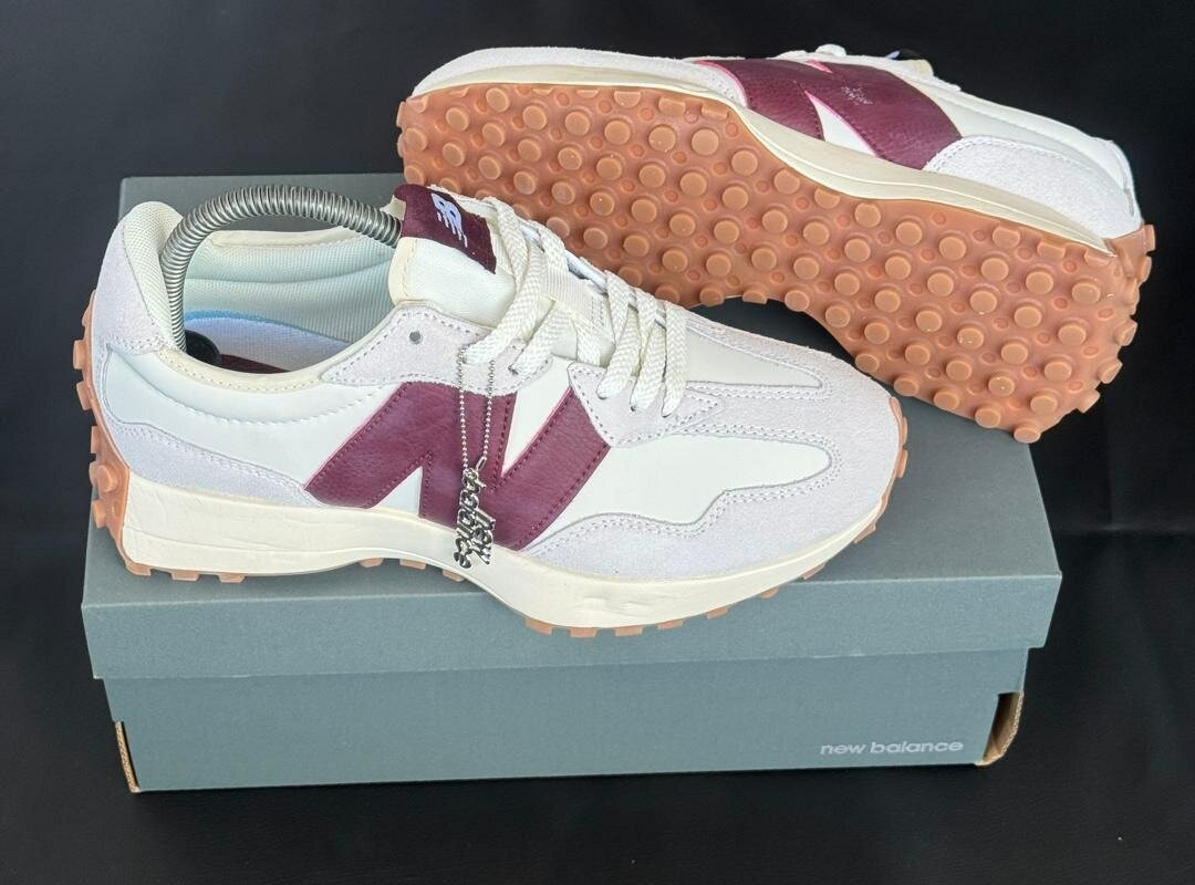 Sneakers New Balance Mixte