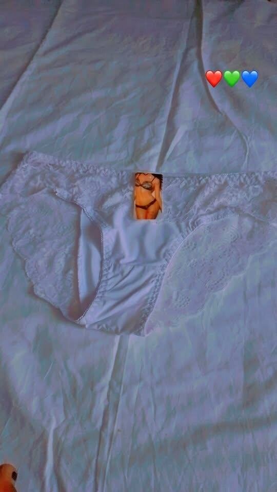 Ensemble String Dentelle Élégant