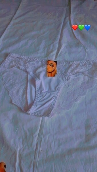 Ensemble String Dentelle Élégant