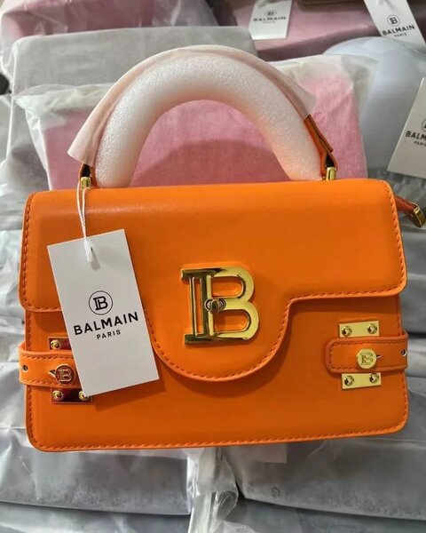 Sac à main Balmain chic