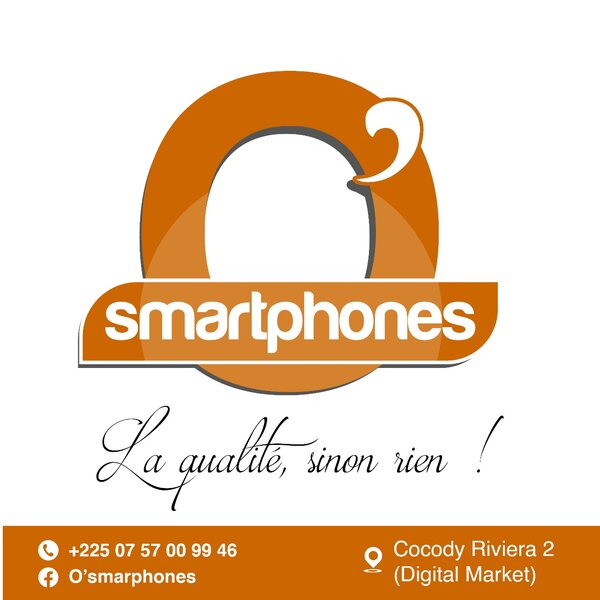 OSMARTPHONES