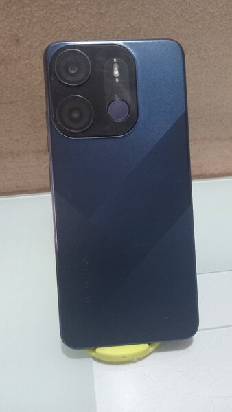 Tecno pop7 pro,  64GB + 4go