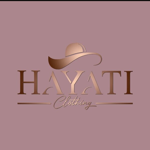 Hayati clothing 